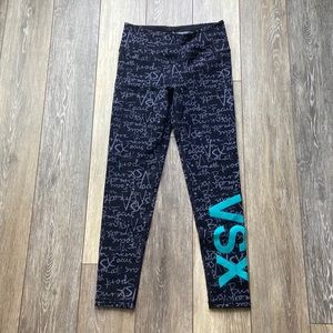 Victoria’s Secret knockout leggins